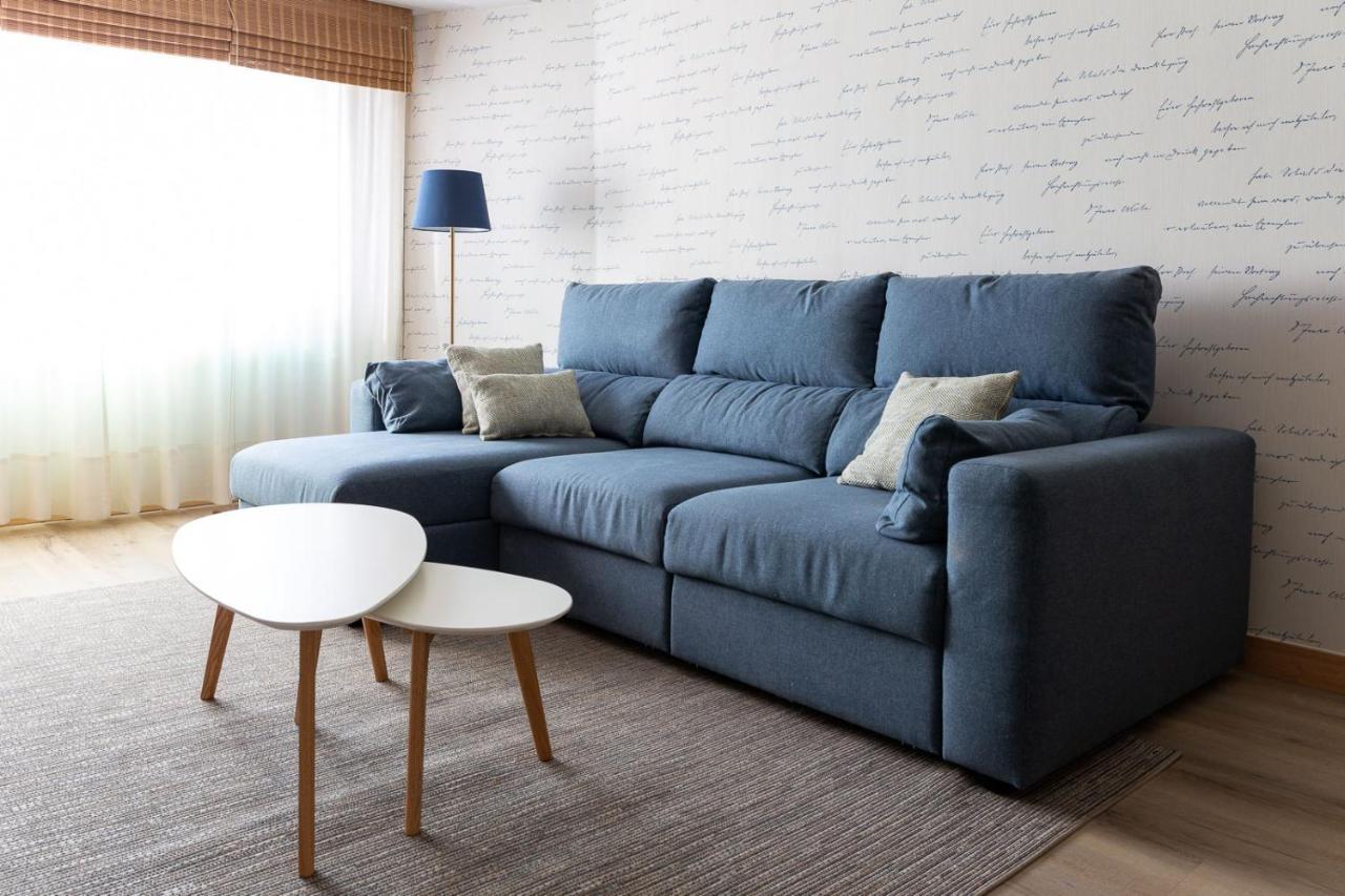 Apartment Adeines Viviendas Uso Turistico *