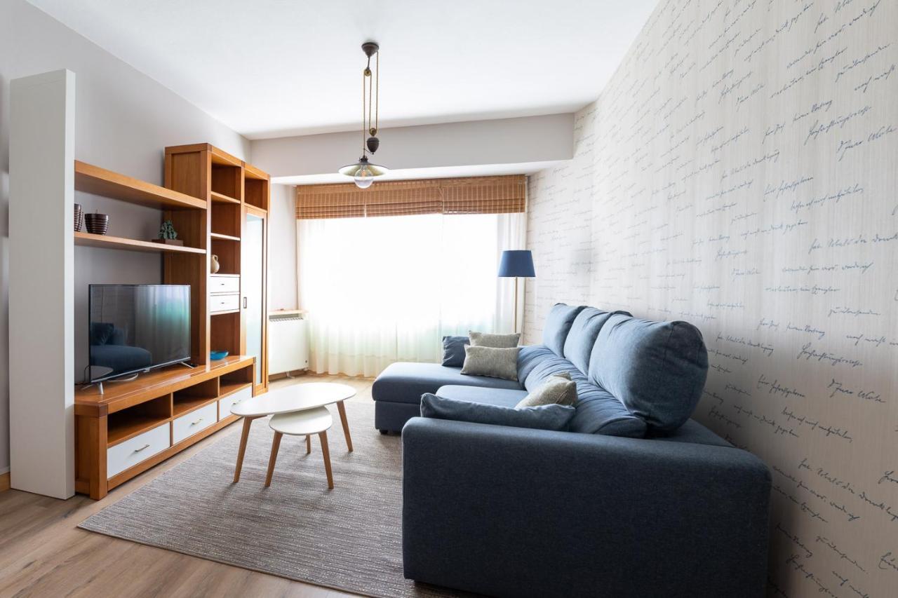 Apartment Adeines Viviendas Uso Turistico A Estrada