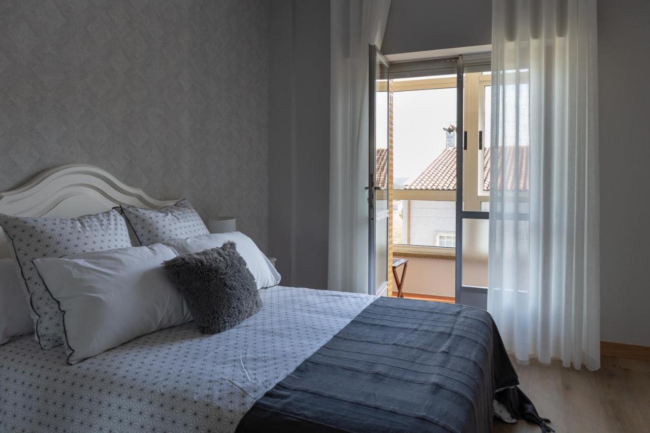 Apartment Adeines Viviendas Uso Turistico A Estrada