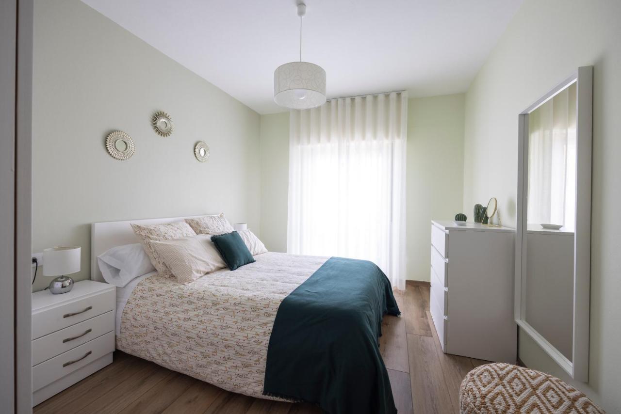 Adeines Viviendas Uso Turistico Apartment