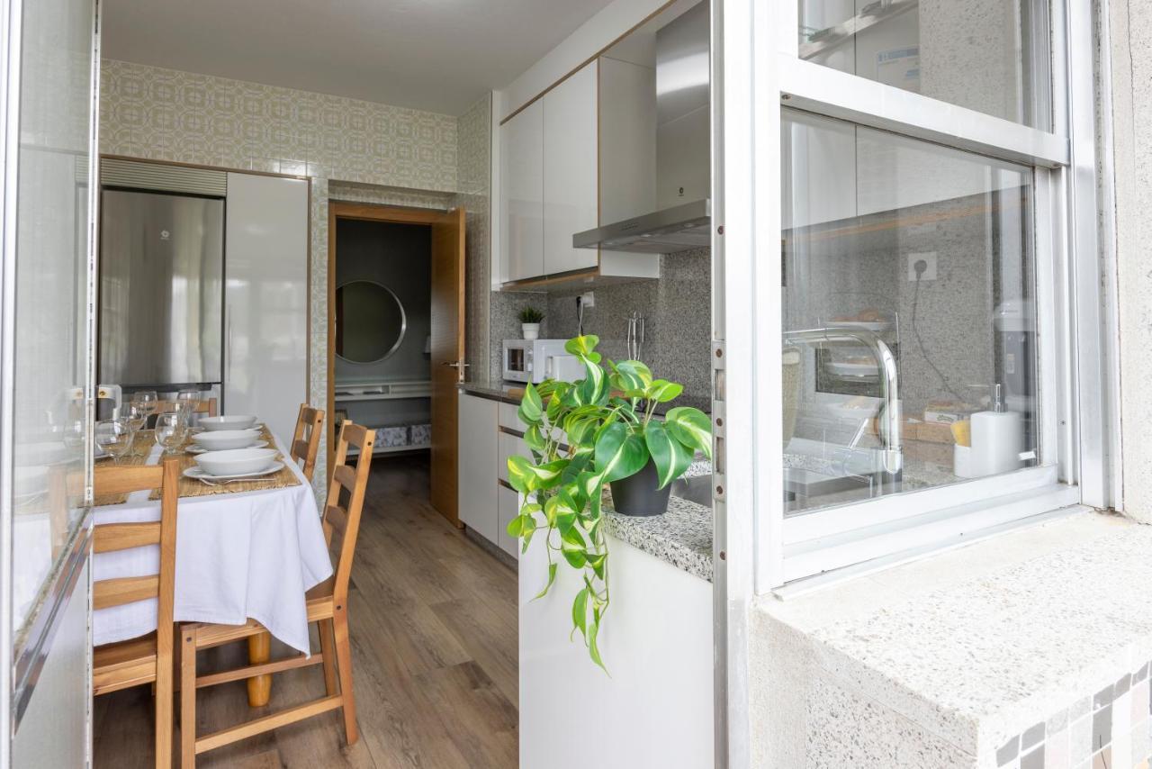 Apartment Adeines Viviendas Uso Turistico *