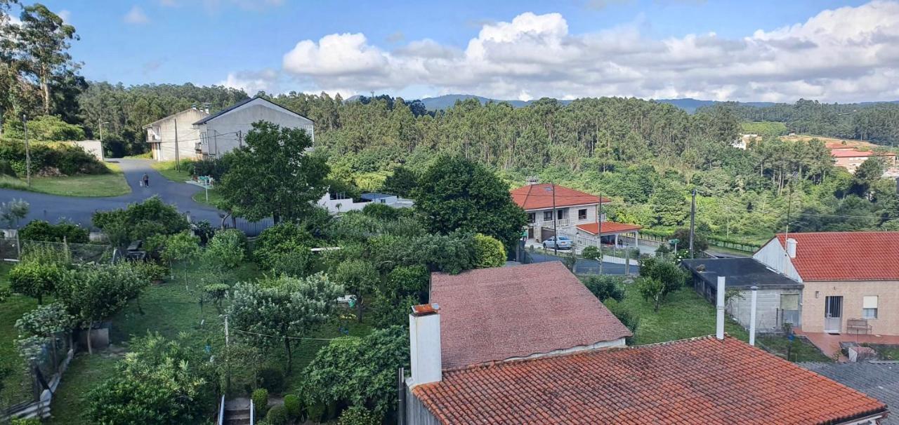 Adeines Viviendas Uso Turistico * A Estrada