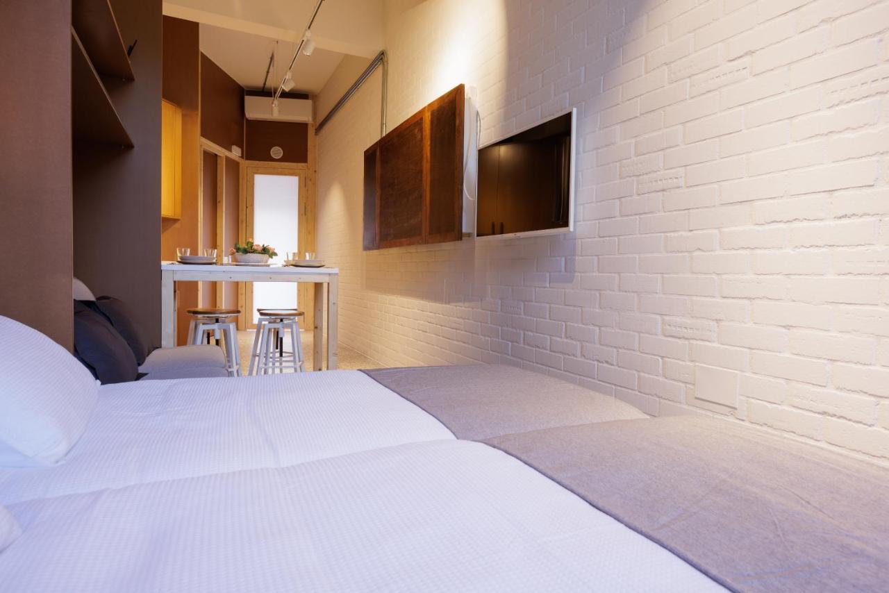 Apartment Adeines Viviendas Uso Turistico A Estrada