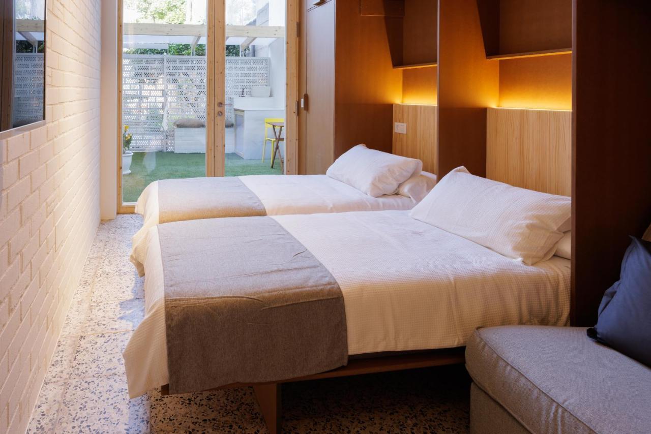 Apartment Adeines Viviendas Uso Turistico