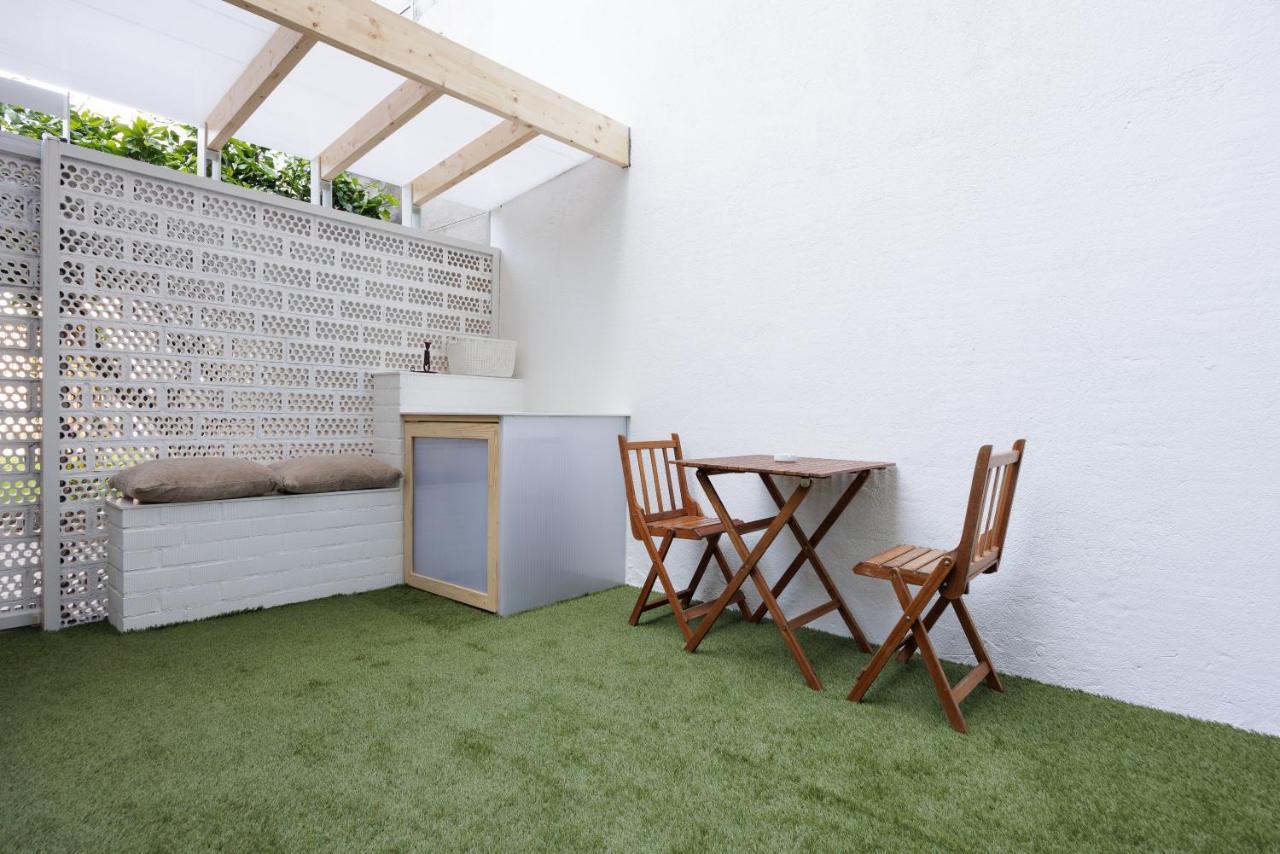 Adeines Viviendas Uso Turistico Apartment