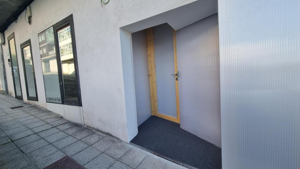 Adeines Viviendas Uso Turistico Apartment
