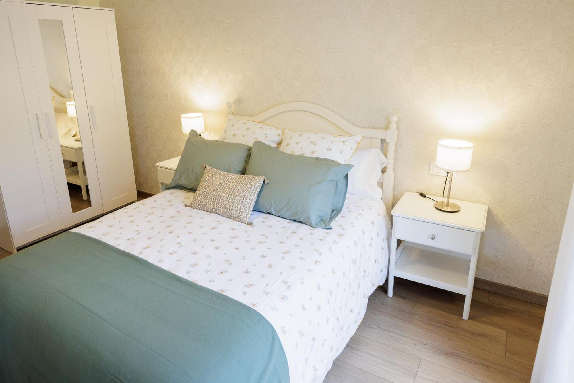 Adeines Viviendas Uso Turistico Apartment *