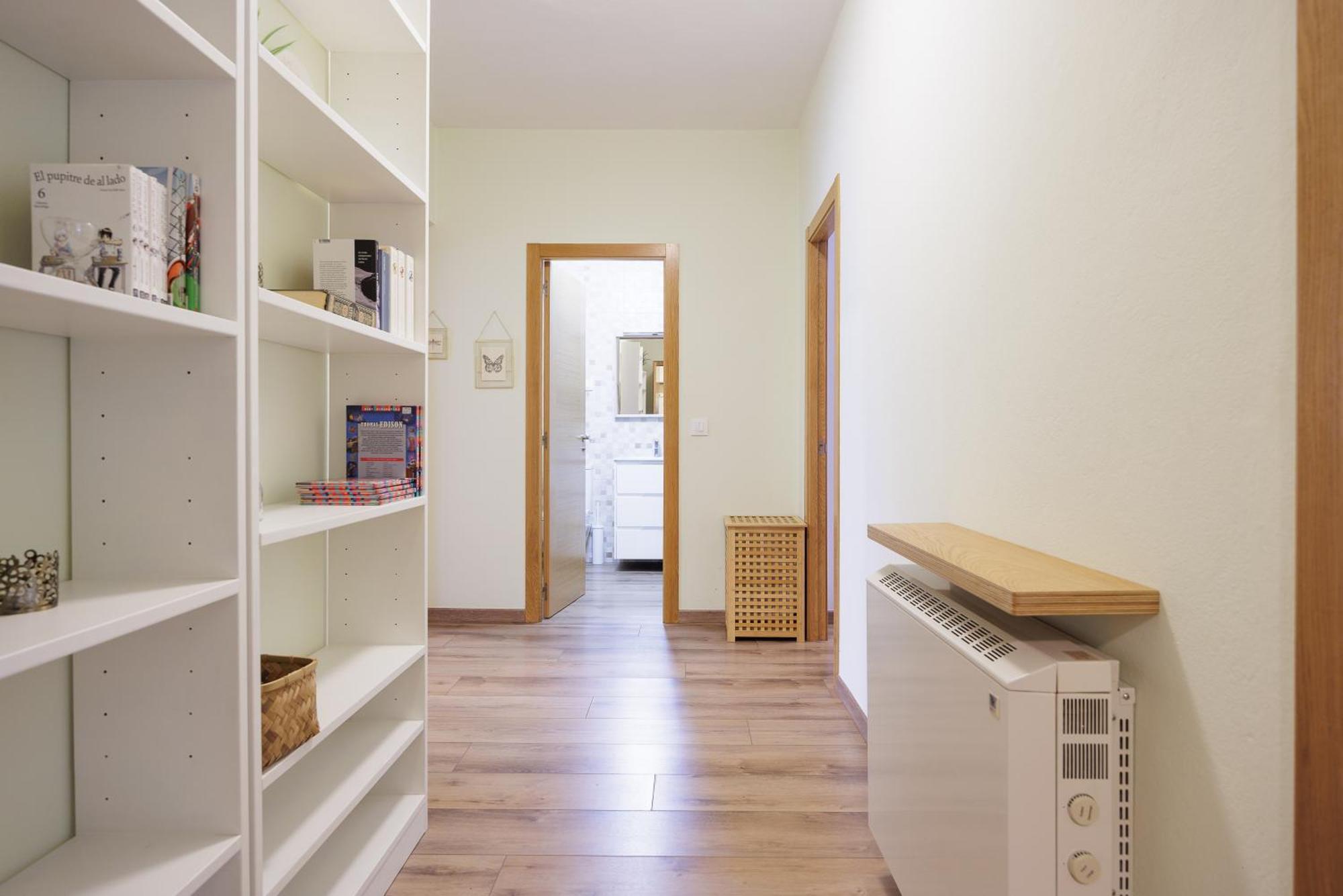 Apartment Adeines Viviendas Uso Turistico A Estrada