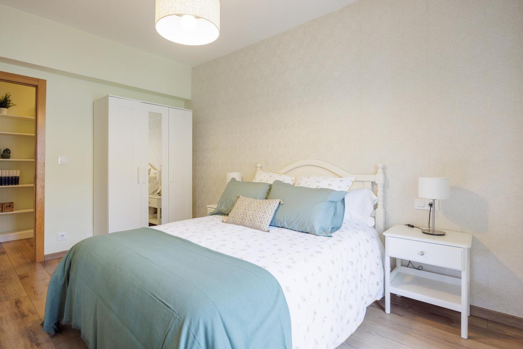 Apartment Adeines Viviendas Uso Turistico
