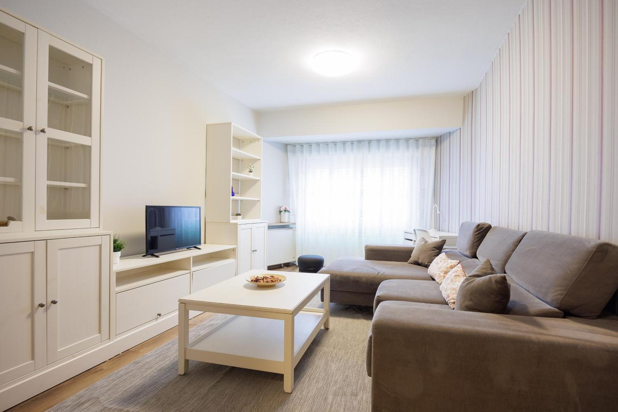 Adeines Viviendas Uso Turistico Apartment *